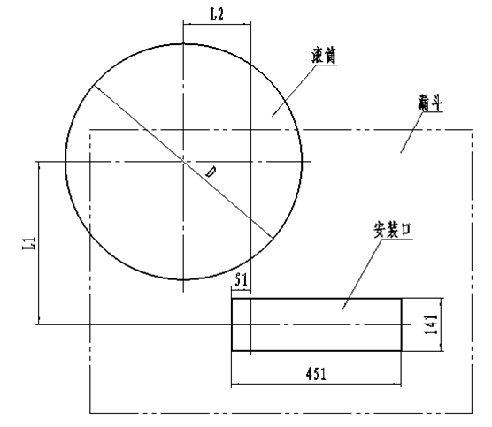 第 一道合金清掃器(YQ-DTEH) 第 一道合金清掃器(YQ-DTEH)