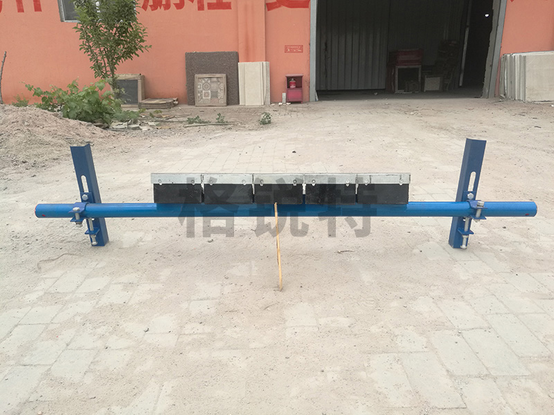 可逆合金清掃器 可逆合金清掃器