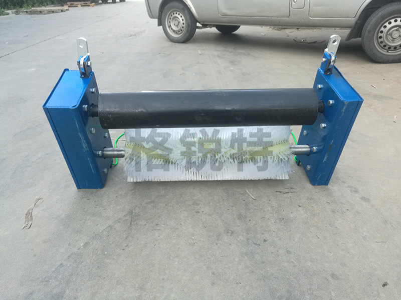 無動力滾刷清掃器 無動力滾刷清掃器