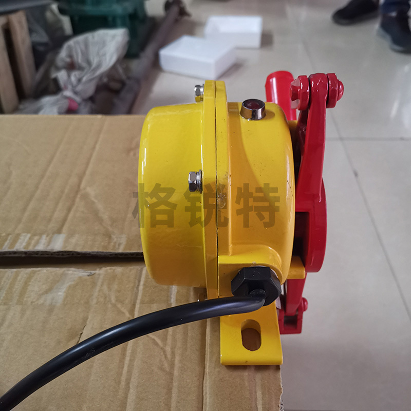 指示燈款拉繩開關(guān) 指示燈款拉繩開關(guān)